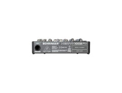 Behringer Xenyx 1002fx image 2