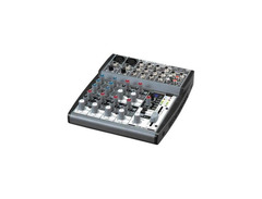 Behringer Xenyx 1002fx image 3