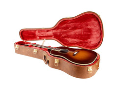 Gibson Southern Jumbo image 4