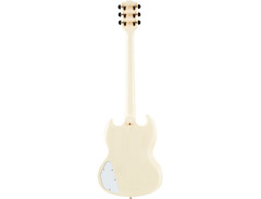 Gibson Custom Shop SG Custom Reissue VOS - What To Know & Where To