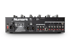 Numark M6 USB 4-Channel DJ Mixer image 2