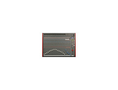 Allen & Heath Zed-24 image 2