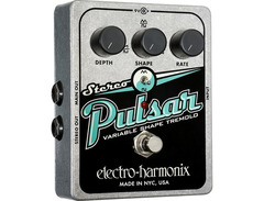 Electro-Harmonix XO Stereo Pulsar image 4