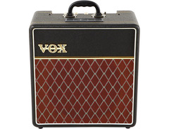 Vox AC4 C1-12 4 Watt Class A Tube Guitar Amp Combo With 12