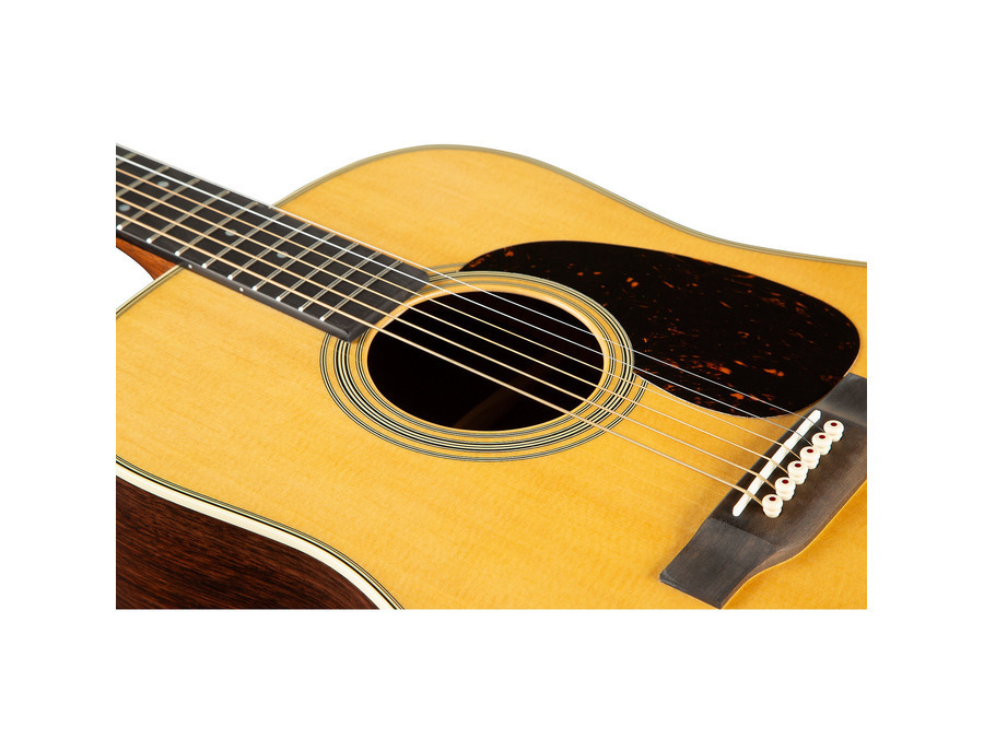 Martin リトル マーチン LX1 Custom ジョン・フルシアンテ