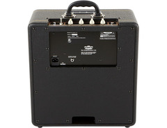 Vox AC4 C1-12 4 Watt Class A Tube Guitar Amp Combo With 12" Speaker image 3