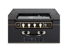 Vox AC4 C1-12 4 Watt Class A Tube Guitar Amp Combo With 12" Speaker image 4
