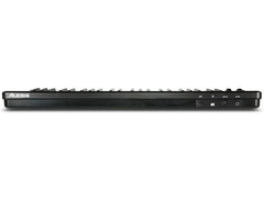 Alesis Q49 49-Key USB MIDI Keyboard Controller image 3