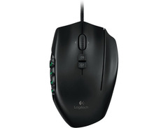 Logitech G600 MMO Gaming Mouse image 2