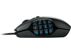 Logitech G600 MMO Gaming Mouse image 4