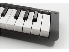 Korg microKEY61 image 4
