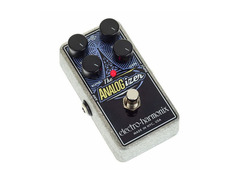 Electro-Harmonix Analogizer - What To Know & Where To Buy | Equipboard