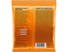 Ernie Ball Hybrid Slinky Guitar Strings (9-46) image 2
