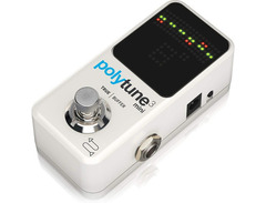TC Electronic Polytune Mini - What To Know & Where To Buy | Equipboard