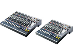 Soundcraft EFX8 image 2