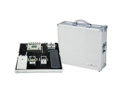 Road Runner Effects Pedalboard Silver Small image 2