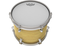 Remo Coated Ambassador image 3