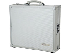 Road Runner Effects Pedalboard Silver Small image 3