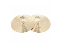 Zildjian 14" K Constantinople Hi Hats image 2