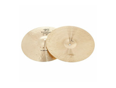 Zildjian 14" K Constantinople Hi Hats image 3