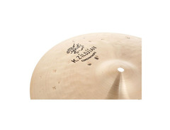 Zildjian 14" K Constantinople Hi Hats image 4