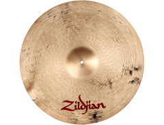 Zildjian 20" FX Oriental Crash of Doom image 4