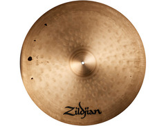 Zildjian 24" K Light Ride image 4