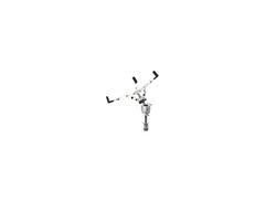Yamaha SS950 Double Braced Snare Drum Stand image 3