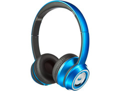 Monster Ntune On Ear Headphones image 2