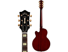 Guild M-75 Aristocrat image 2