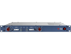 AMS Neve 1073DPA image 3