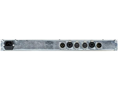 AMS Neve 1073DPA image 4