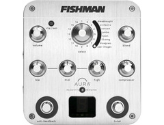 Fishman Aura Spectrum image 2