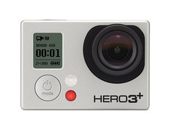 GoPro Hero3+ Black Edition image 3