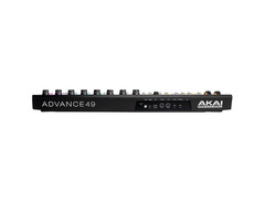 Akai Professional Advance 49 Keyboard Controller image 2