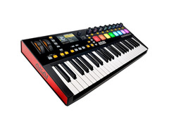 Akai Professional Advance 49 Keyboard Controller image 3