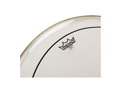 Remo Pinstripe Clear, 24" image 3