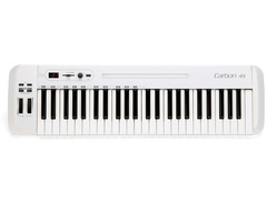 Samson Technologies Carbon 49-Key MIDI Controller Keyboard image 4