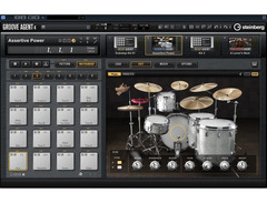 Steinberg Groove Agent 3 image 2