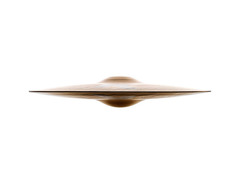 Zildjian 14" K Light Hats image 2