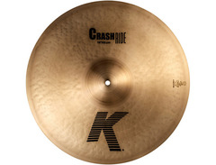 Zildjian 18" K Crash/Ride image 3