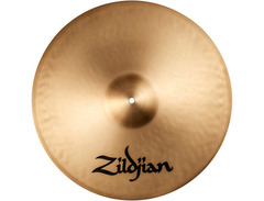 Zildjian 18" K Crash/Ride image 4