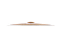 Zildjian 17" K Dark Crash image 2