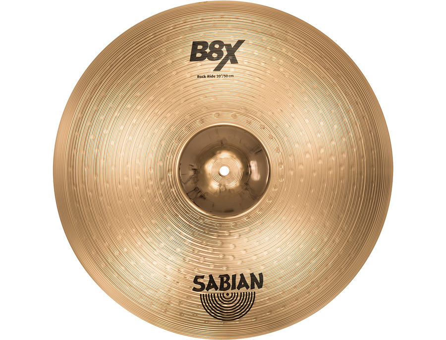 Sabian AA 20