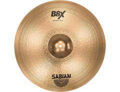 Sabian 21" rock Ride image 3