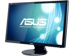 Asus Computers VE247H image 2