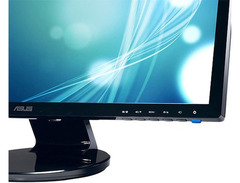 Asus Computers VE247H image 3
