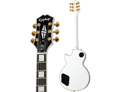 Epiphone Les Paul Custom image 2