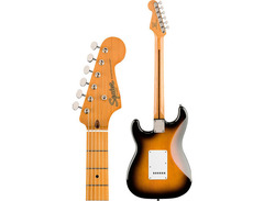 Squier Classic Vibe 50's Stratocaster image 2