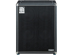 Ampeg SVT-410HLF Classic Series Bass Cabinet image 3